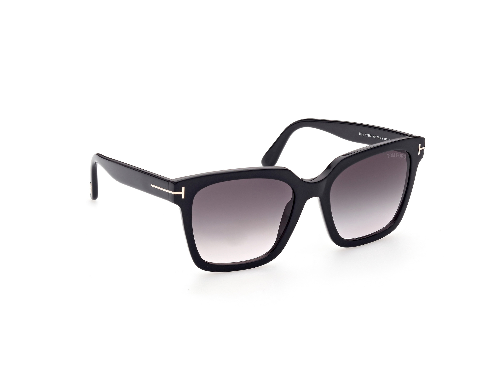 TOM FORD FT 0952 01B , , hi-res image number 5