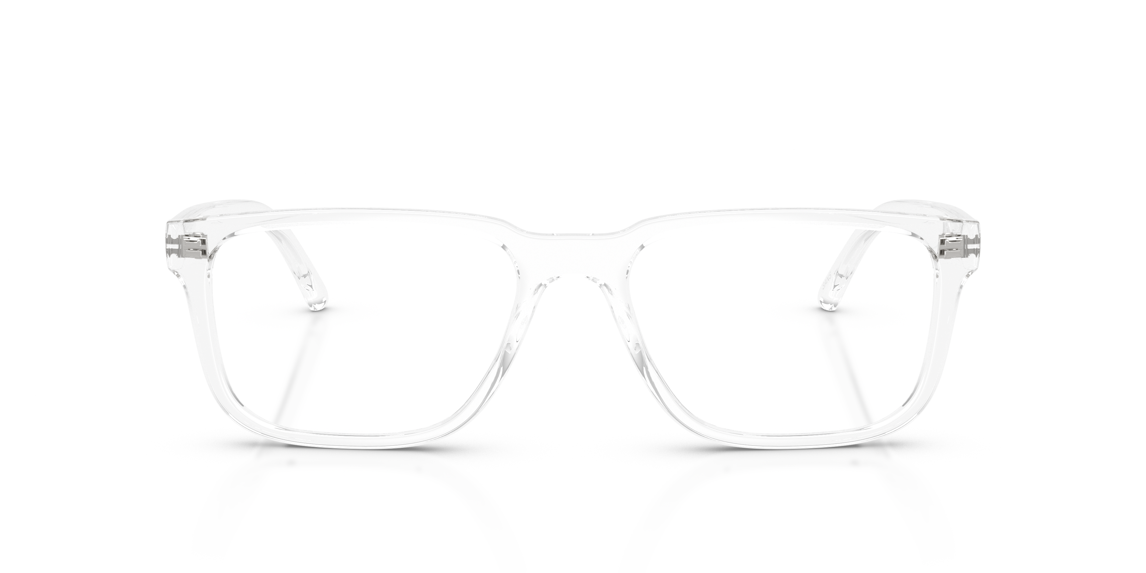 ARNETTE-7277U 2755 CRYSTAL 54*18, , hi-res image number 1
