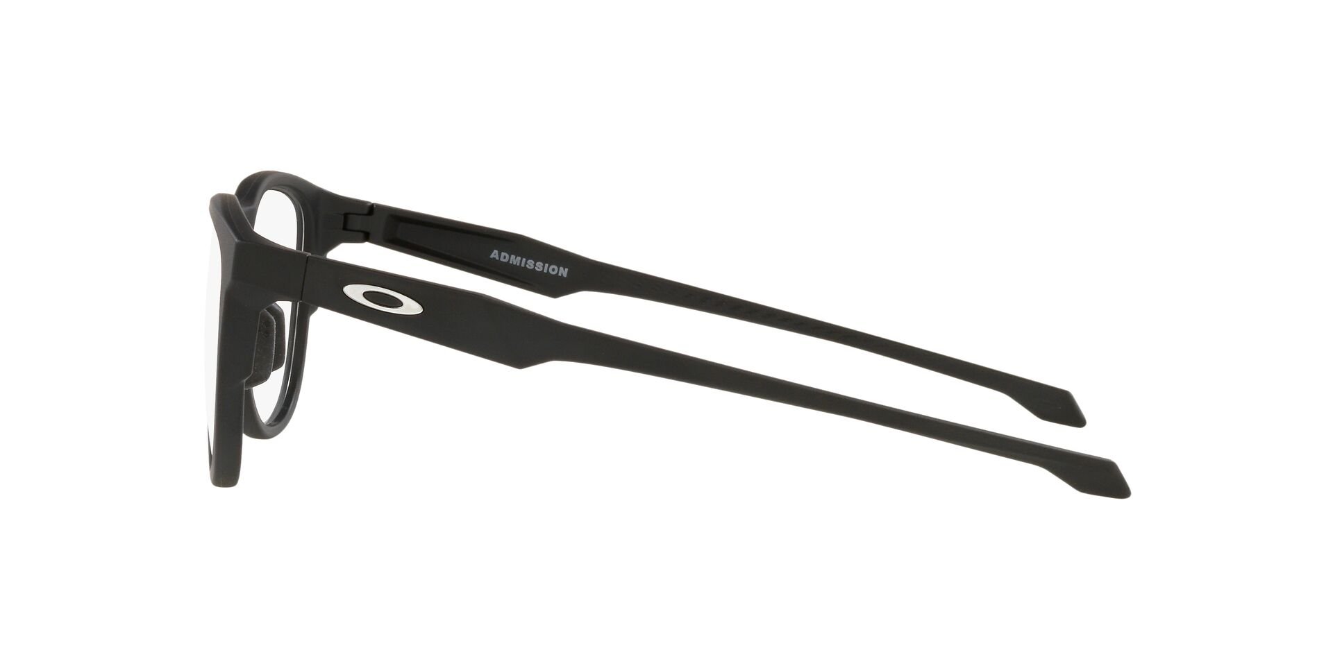 OAKLEY-ADMISSION-8056 805601 SATIN BLACK 54*17, , hi-res image number 3