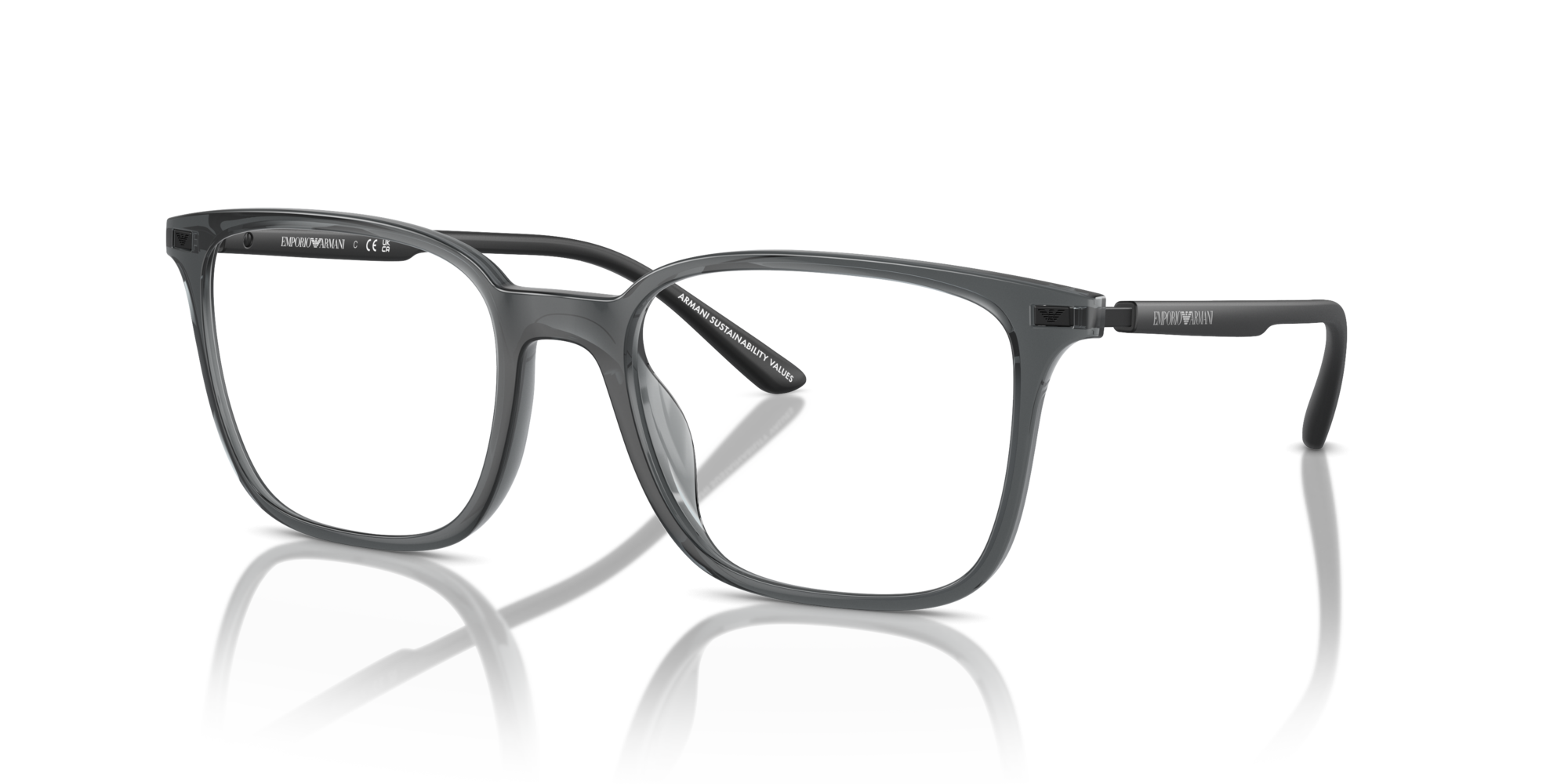 EMPORIO ARMANI EA 3242U, , hi-res image number 0