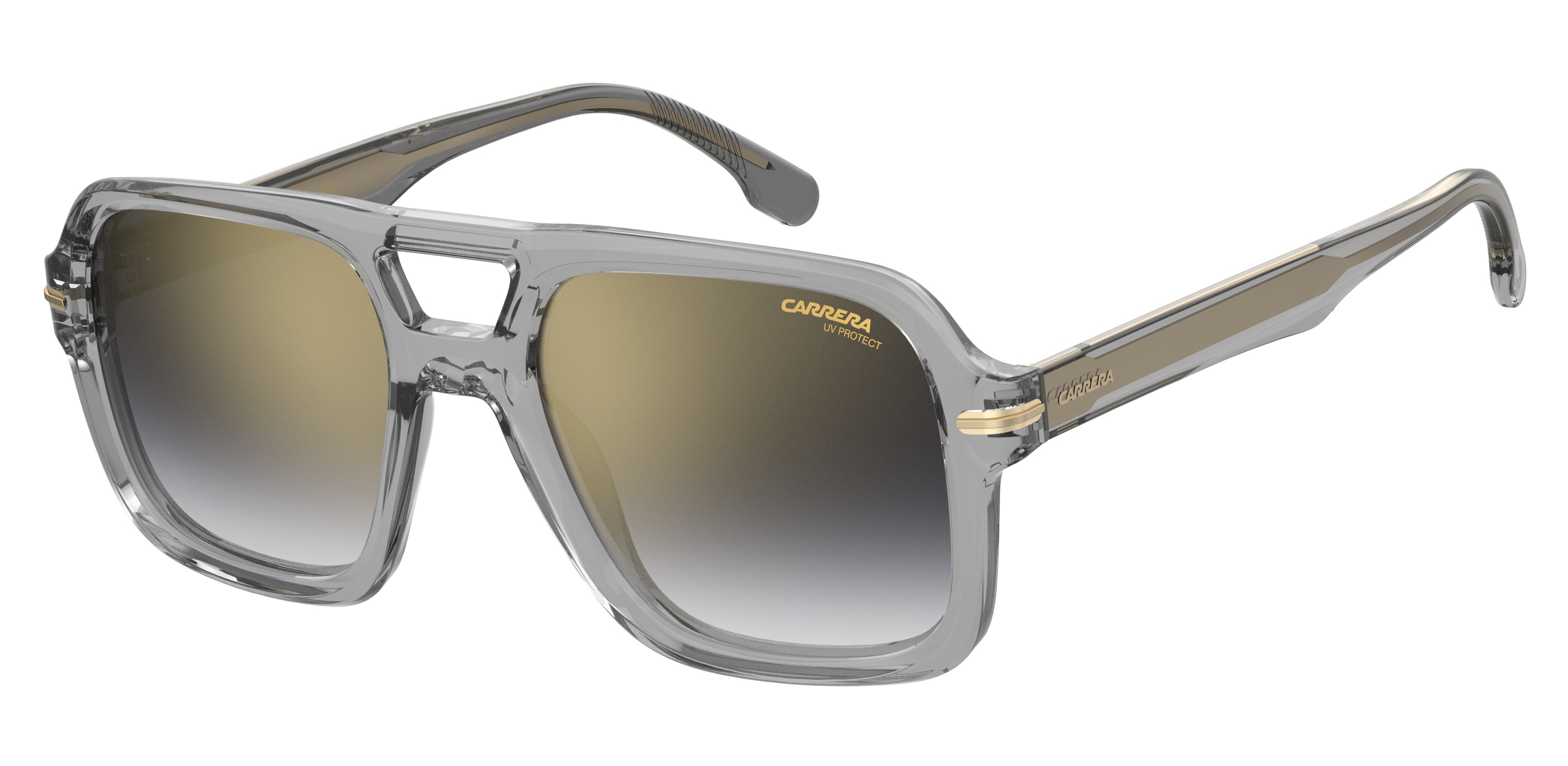 CARRERA-317/S KB7 GREY 55*20, Gris, hi-res image number 0