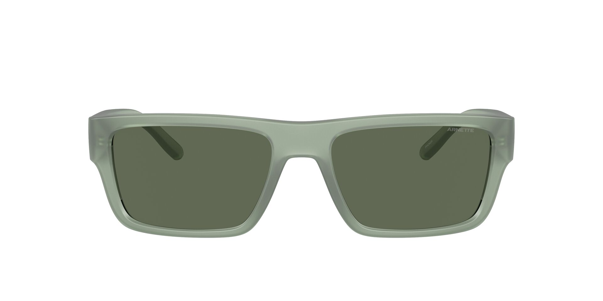 ARNETTE-4338 293971 FROSTED SAGE/DARK GREEN 57*18, Verde, hi-res image number 1