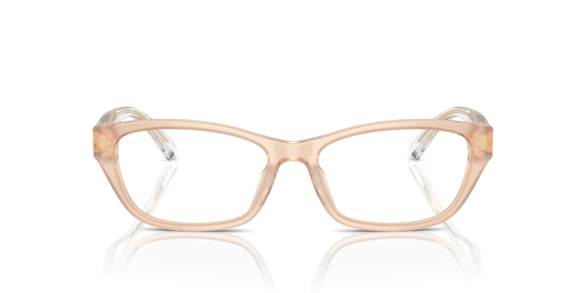 EMPORIO-3238U/G 6098 SHINY OPALINE TUNDRA 54*16, , hi-res image number 1