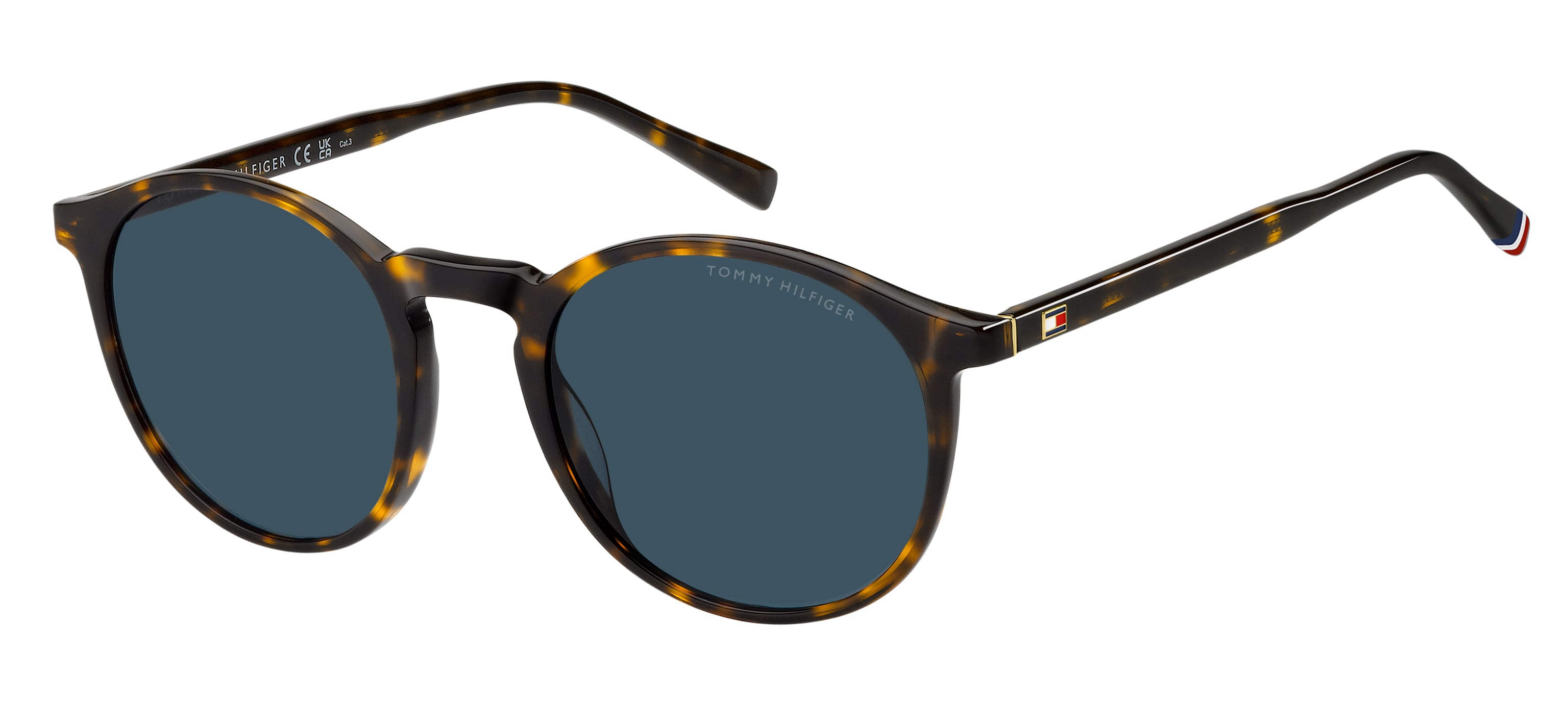 TOMMY-HILFIGER-2267/S 086*KU HABANA 51*21, Havana, hi-res image number 0
