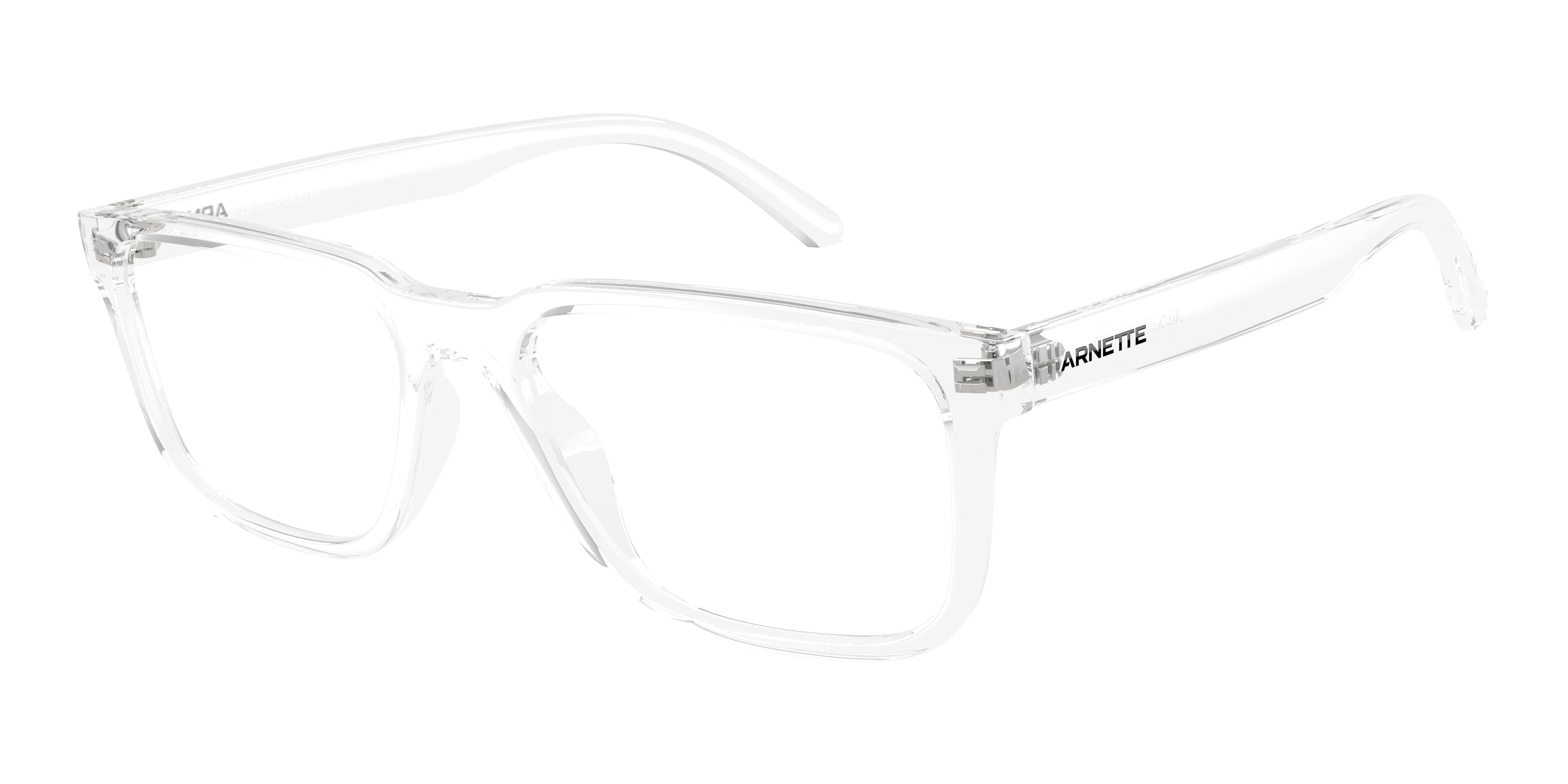 ARNETTE-7277U 2755 CRYSTAL 54*18, , hi-res image number 0