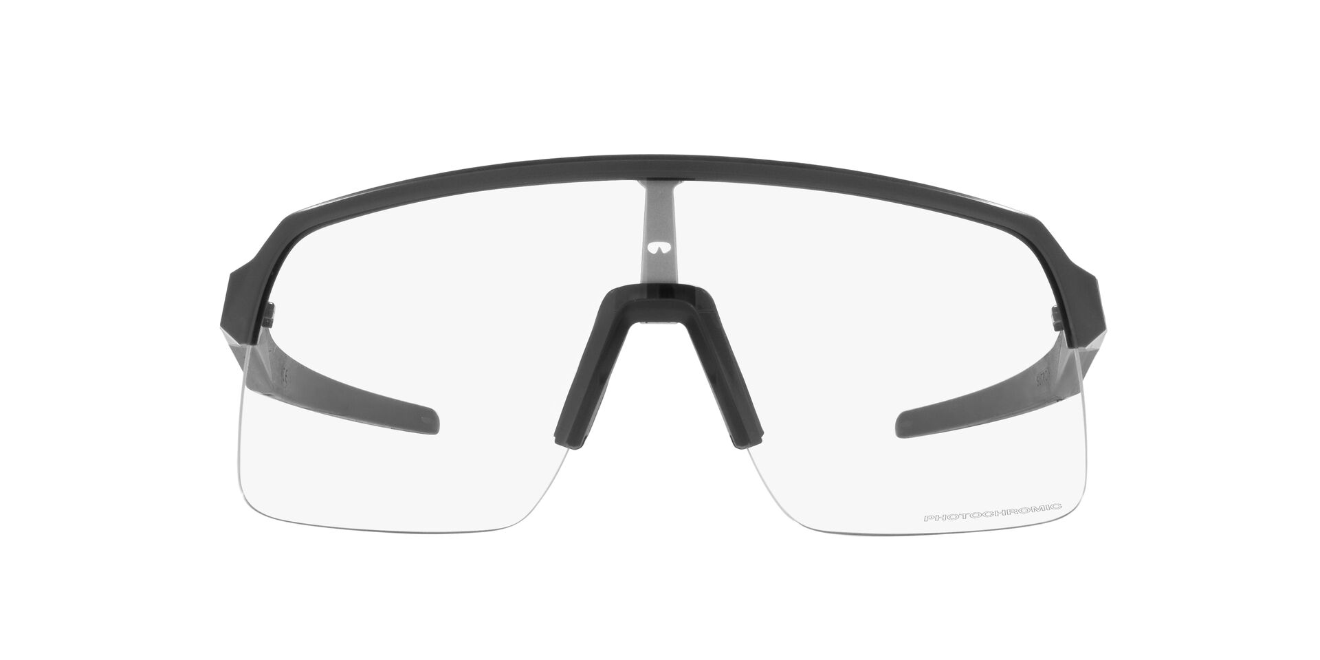 OAKLEY-SUTRO-LITE-9463 946345 MATTE CARBON(CLEAR PHOTOCHROMIC 39*139, Gris, hi-res image number 2