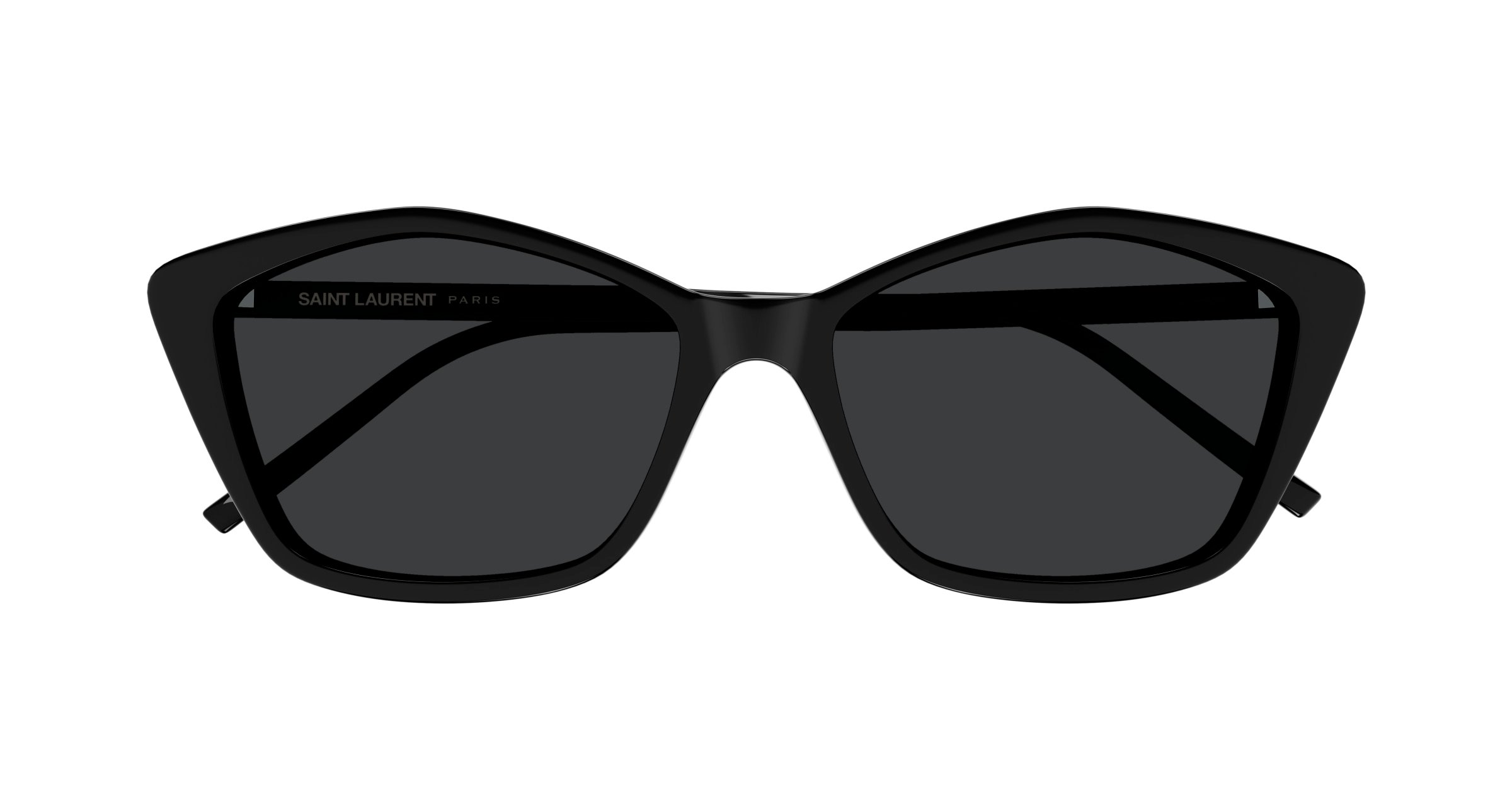 SAINT-LAURENT-775/S 001 BLACK(BLACK 57*17, , hi-res image number 1