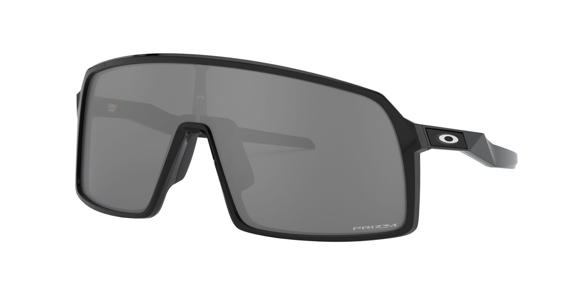 OAKLEY SUTRO OO 9406 01, Negro, hi-res image number 0