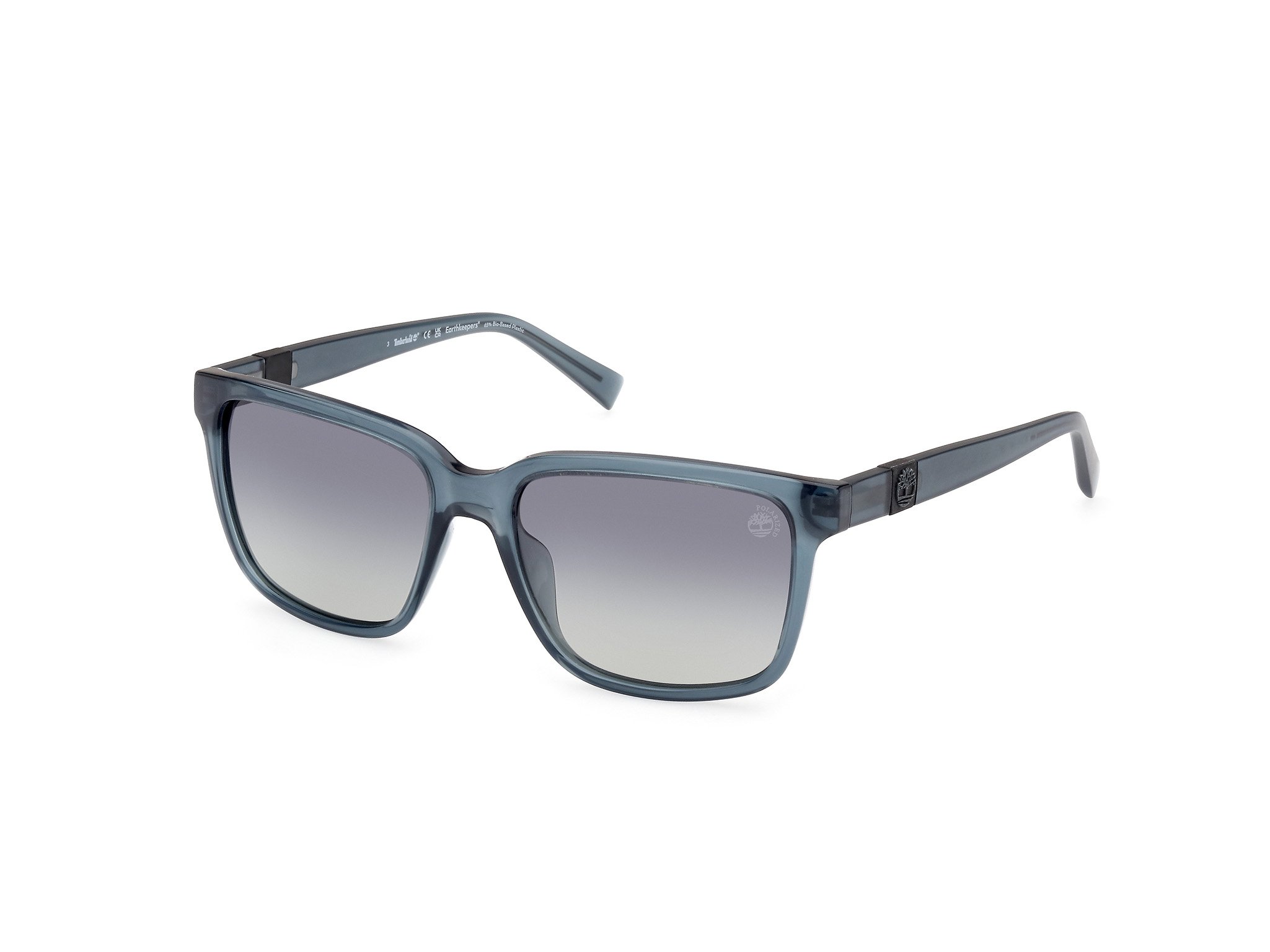 TIMBERLAND-9322-H/S 92D blue/other (smoke polarized 57*17, Azul, hi-res image number 0