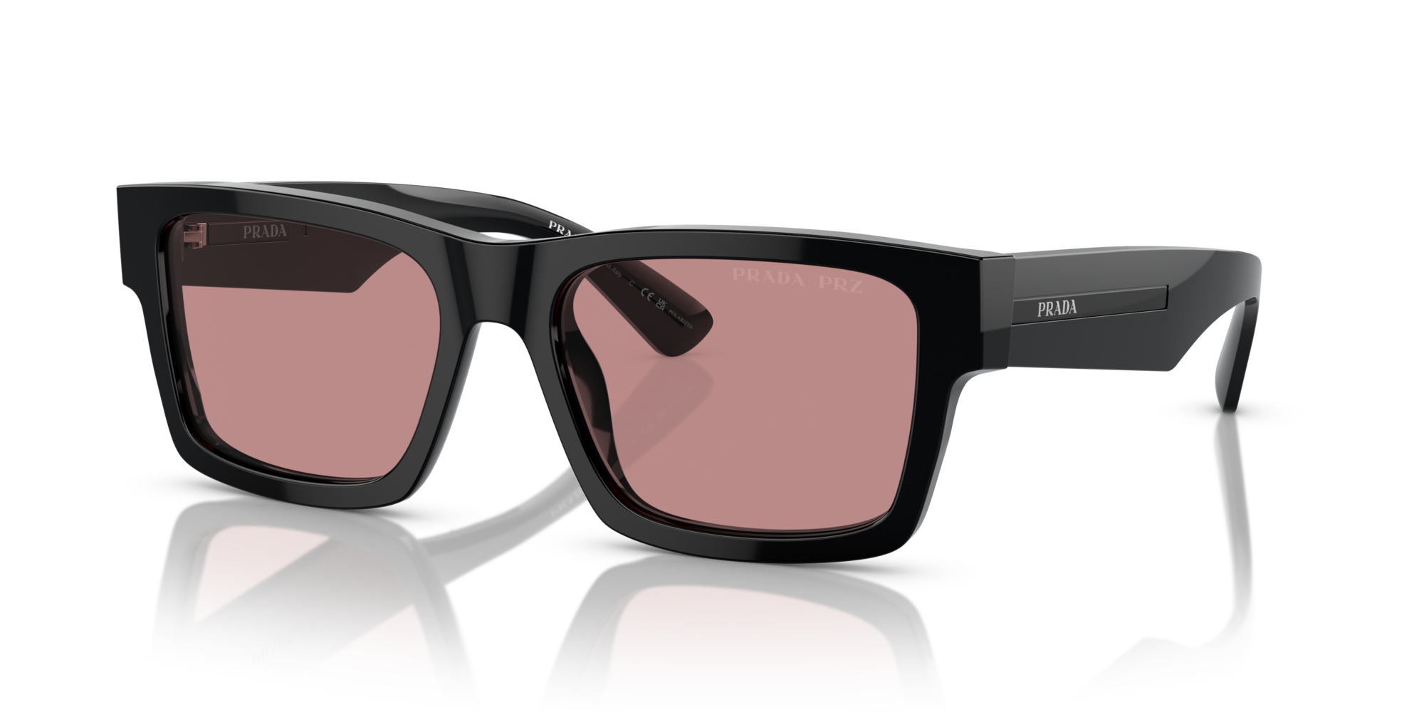 PRADA PR 25ZS, , hi-res image number 0