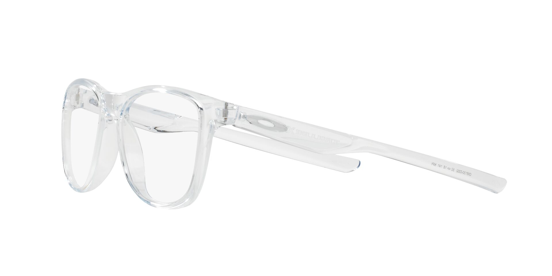 OAKLEY-TRILLBE-X-8130 813003 52*18, Transparente, hi-res image number 1