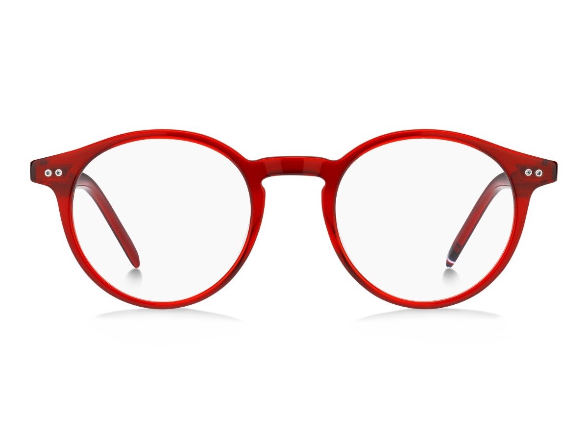 TOMMYHILFIGER-1813/G C9A RED 49*21, Rojo, hi-res image number 3