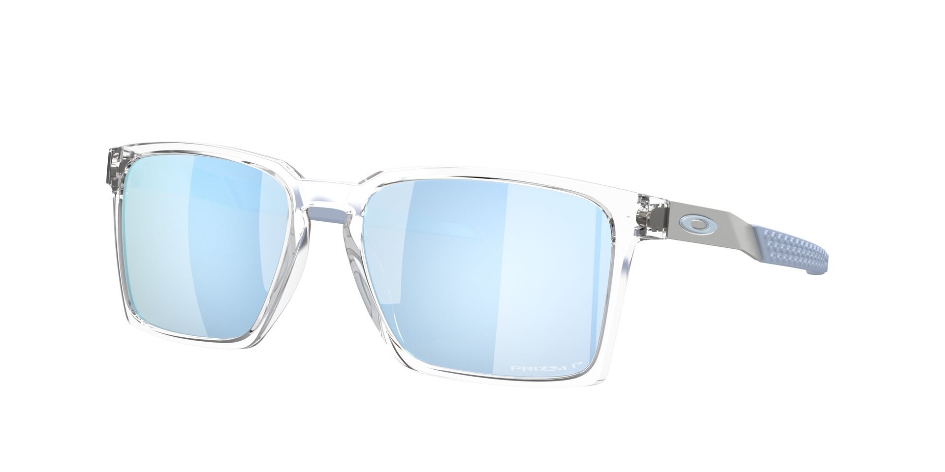 OAKLEY-EXCHANGE-9483 948303 POLISHED CLEAR(PRIZM DEEP WATER POLARIZED 56*17, Transparente, hi-res image number 0