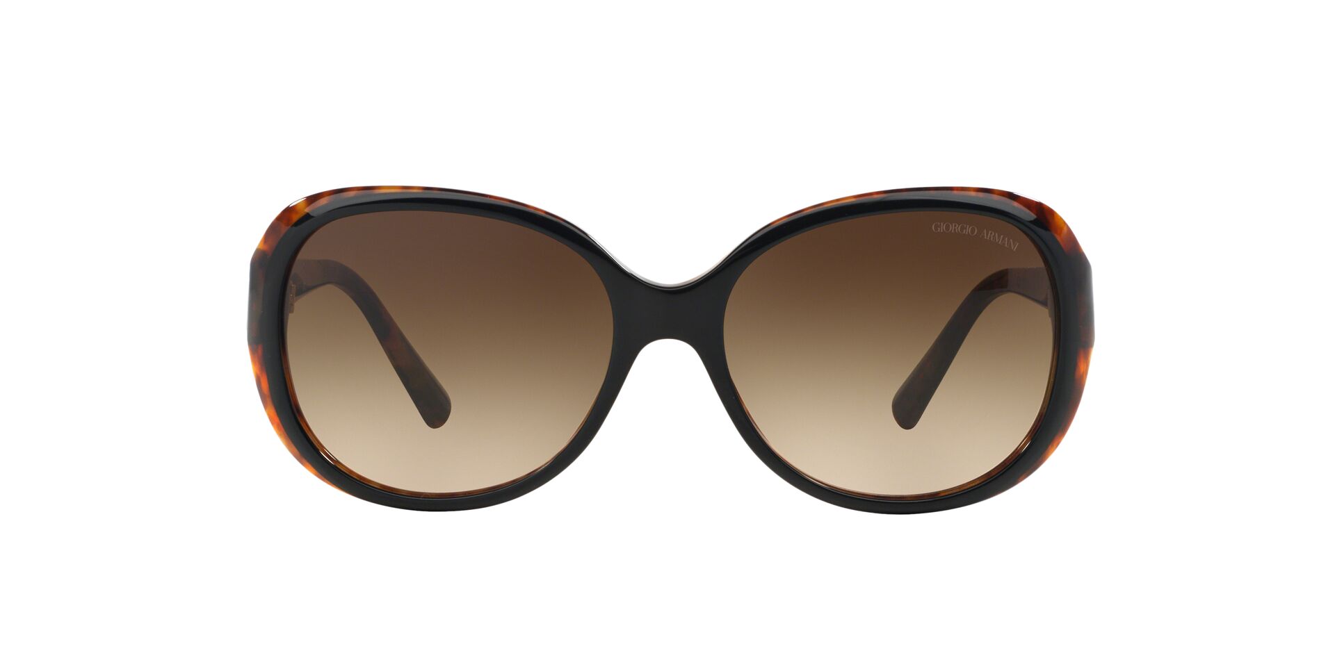 ARMANI-8047/S 504913*3N HABANA NEGRO 56*16, Havana | Negro, hi-res image number 1