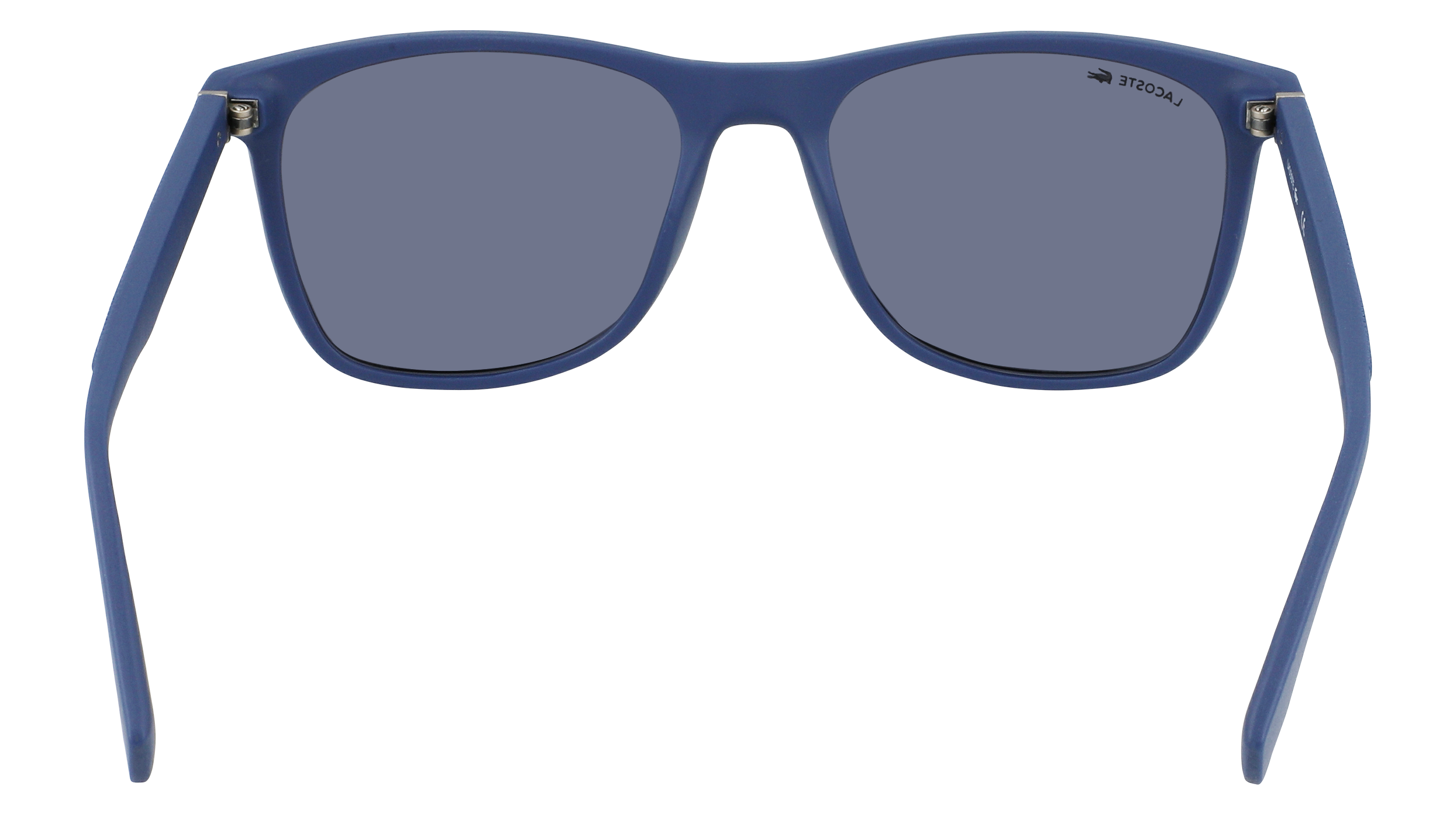 LACOSTE-860SE/S 424 BLUE MATTE 56*18, Azul, hi-res image number 1