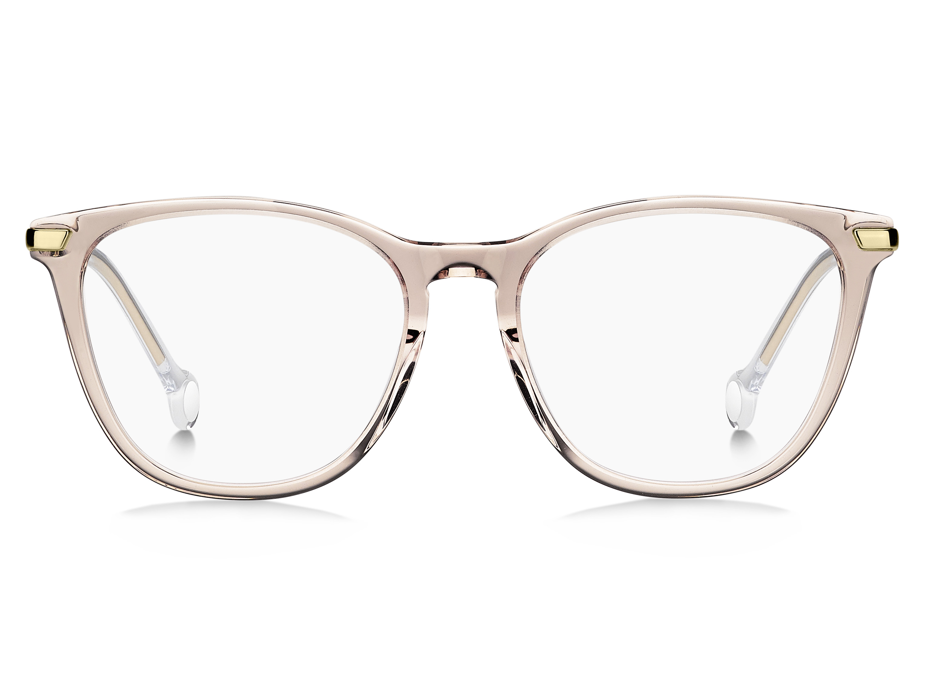 TOMMYHILFIGER-1881/G FWM NUDE 53*17, Beige, hi-res image number 1