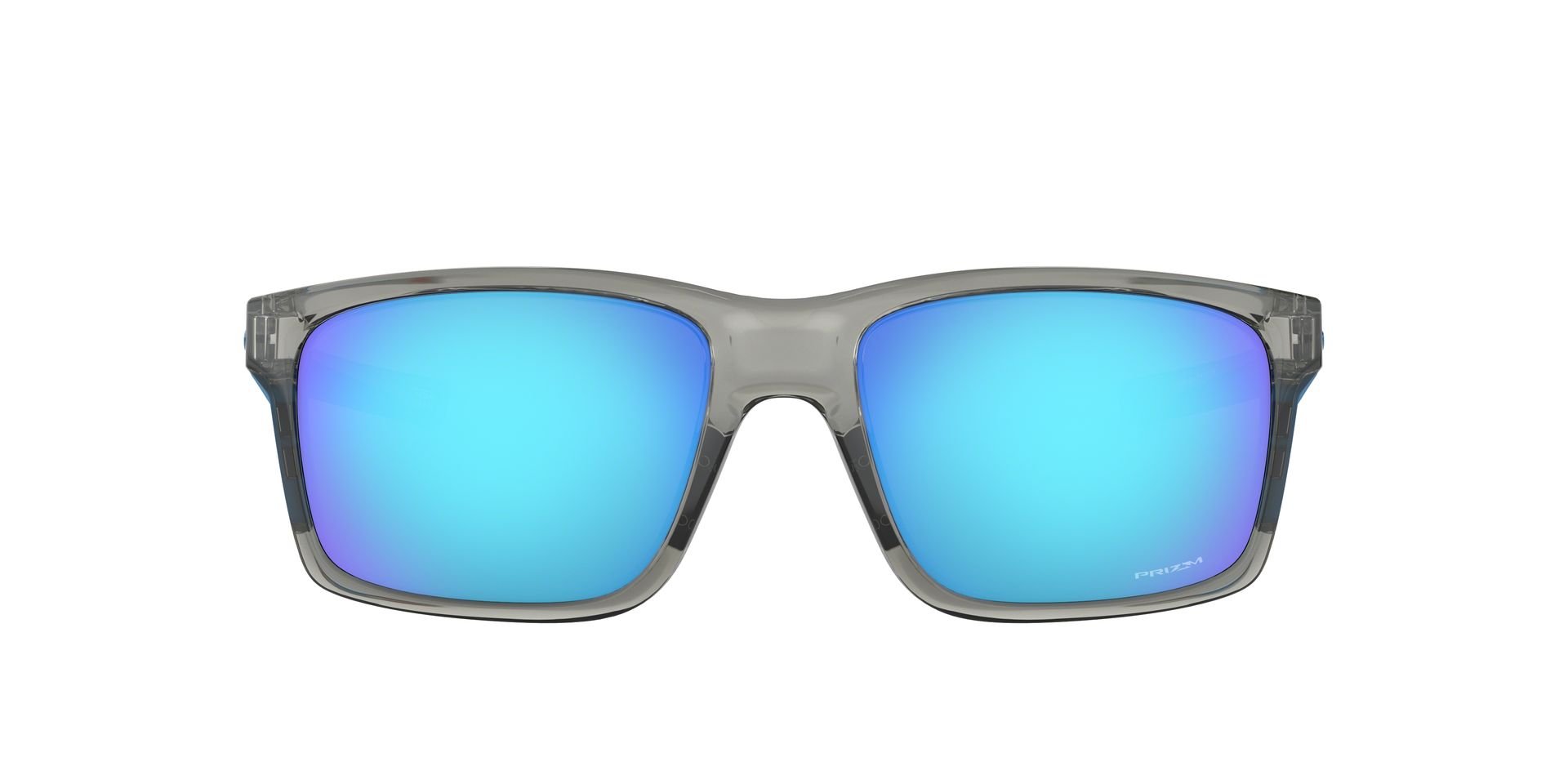 OAKLEY-MAINLINK-9264 926442 GREY/PRIZM SAPPHIRE 61*17, Gris-Transparente, hi-res image number 1