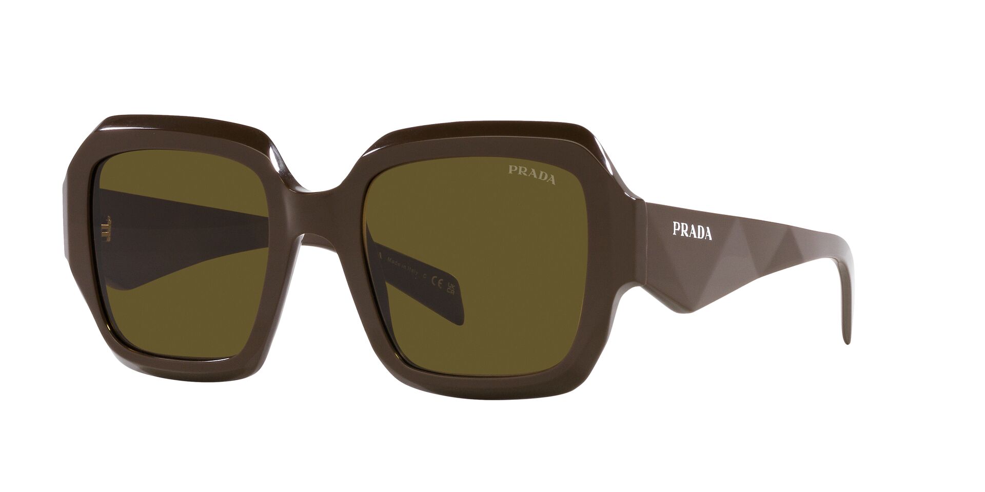 PRADA PR 28ZS 15L09Z, , hi-res image number 0