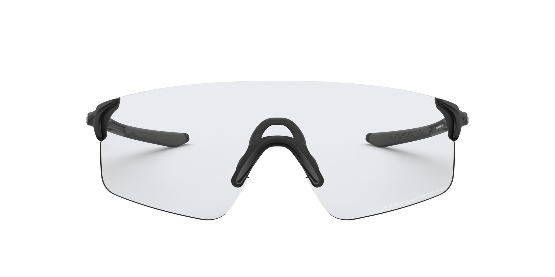 OAKLEY-EVZERO-9454 945409 BLACK(CLEAR-BLACK PHOTOCHROMIC 38*13, , hi-res image number 1