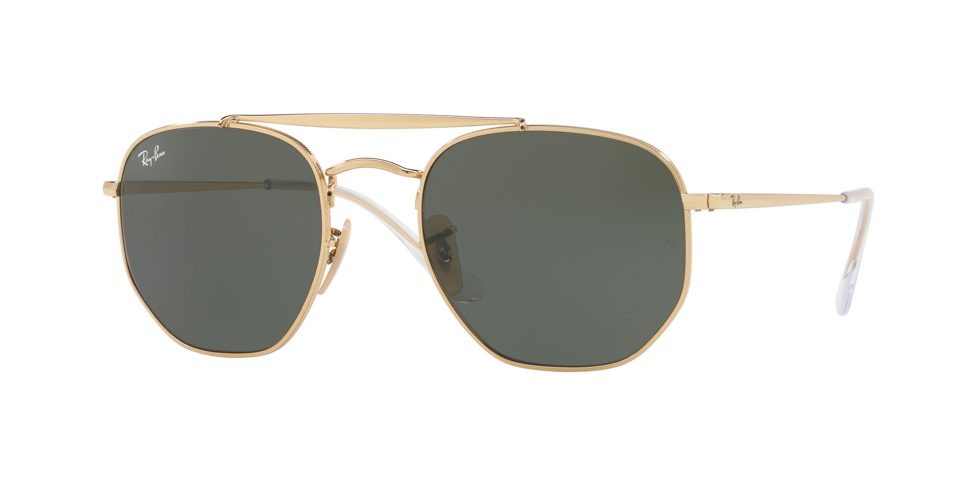 RAY-BAN MARSHAL RB 3648 001, , hi-res image number 0