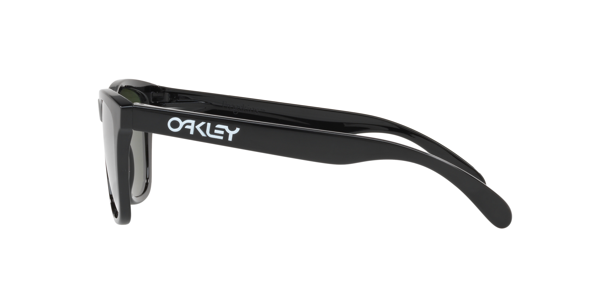 OAKLEY-FROGSKINS-9013 9013C4 55*17, Negro, hi-res image number 1