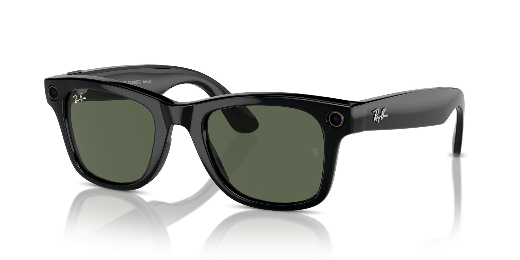 RAY-BAN META WAYFARER RW 4006, , hi-res image number 0