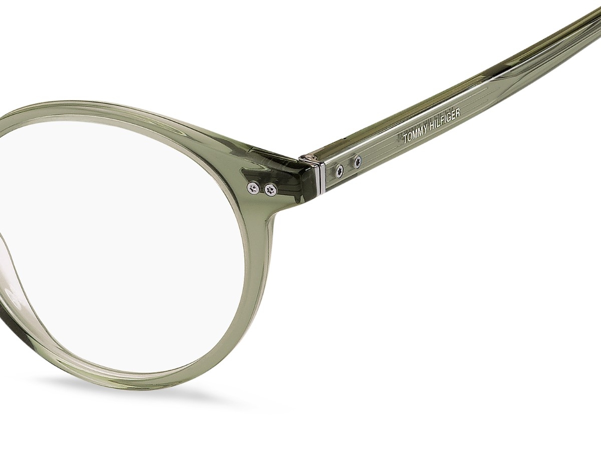 TOMMY HILFIGER TH 1813 6CR, Gris-Verde, hi-res image number 3