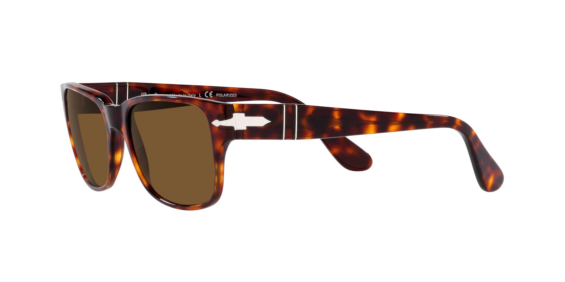 PERSOL-3288S/S 24/57MARRON *3P 55*19, Marrón, hi-res image number 2