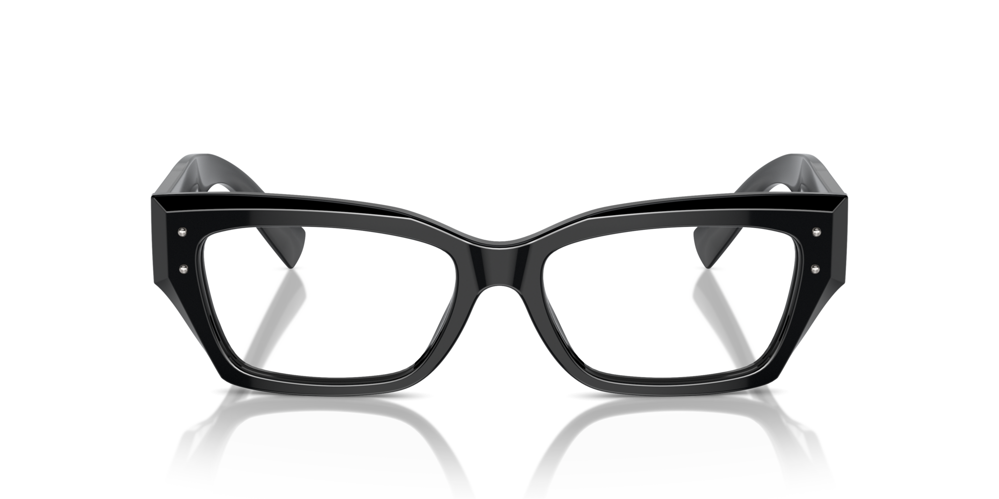GABBANA-3387/G 501 BLACK 53*17, , hi-res image number 1