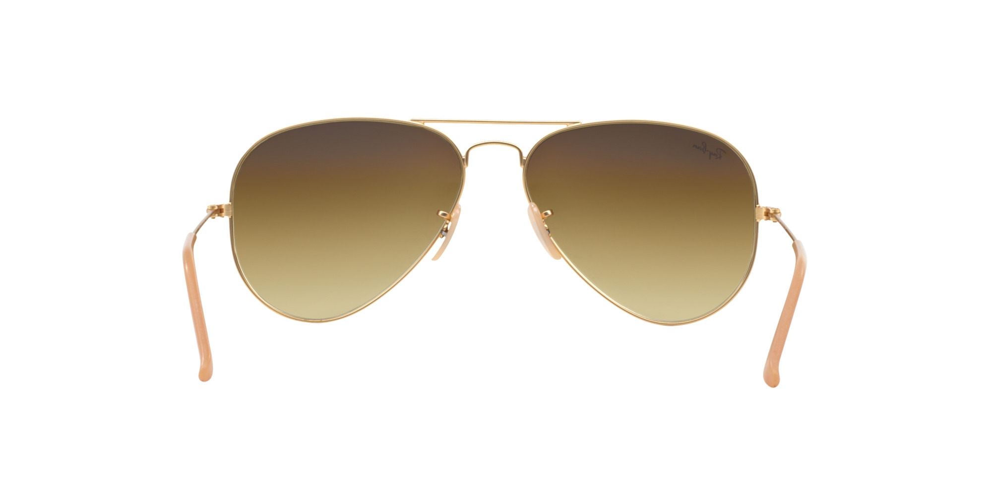 RB-3025 9001A5 55*14, Dorado, hi-res image number 3