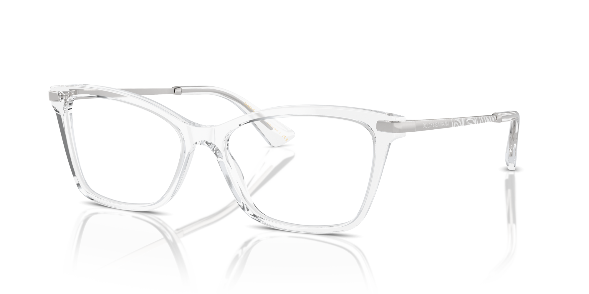 GABBANA-3393/G 3133 CRYSTAL 54*16, , hi-res image number 0