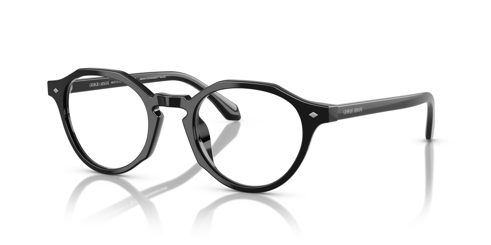 GIORGIO ARMANI AR 7264U, , hi-res image number 0