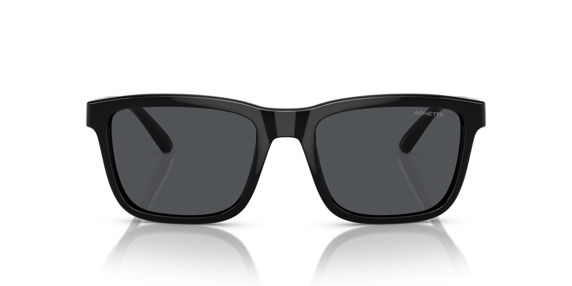ARNETTE-4321 275387 BLACK(DARK GREY 54*19, , hi-res image number 1