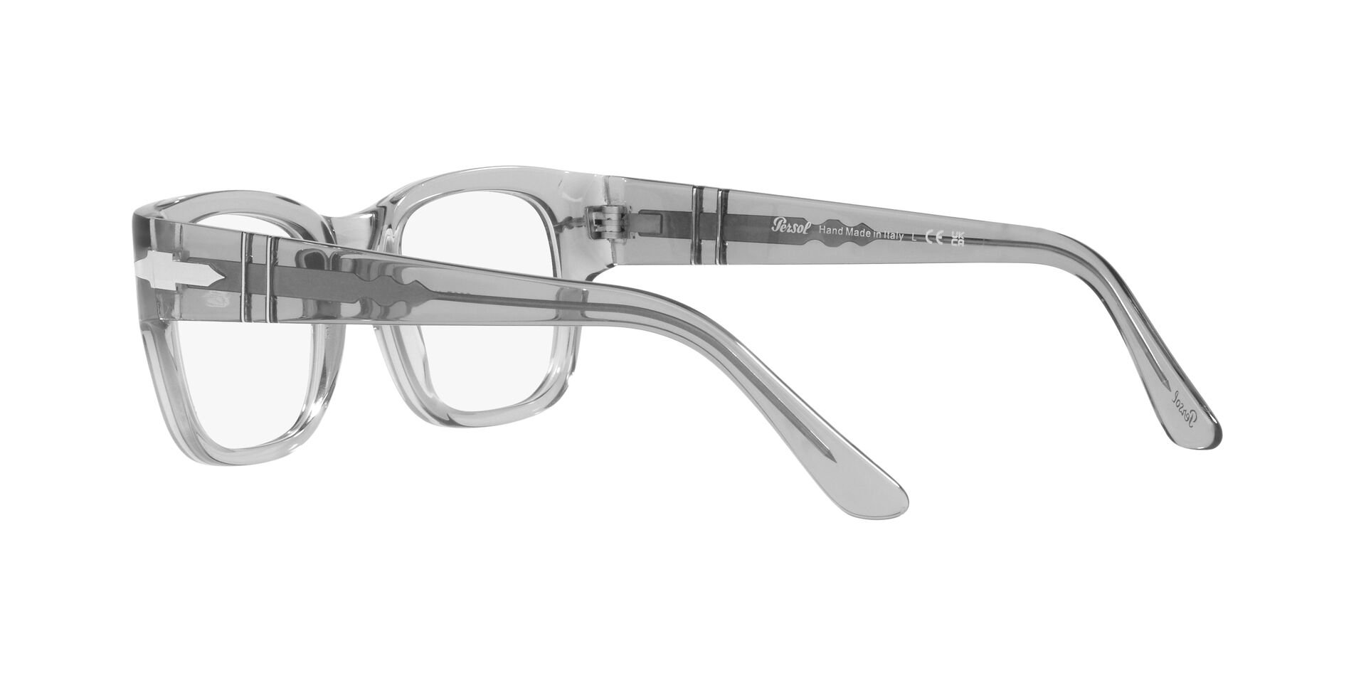 PERSOL-3297V/G 309 TRANSPARENT GREY 50*21, , hi-res image number 9