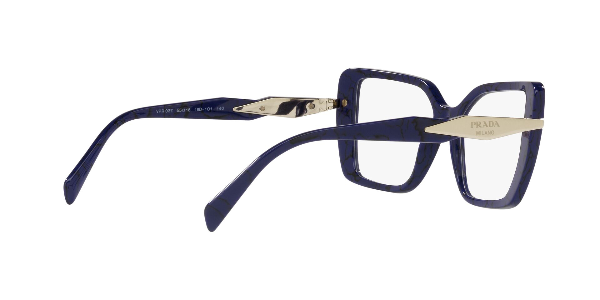 PRADA PR 03ZV, , hi-res image number 4