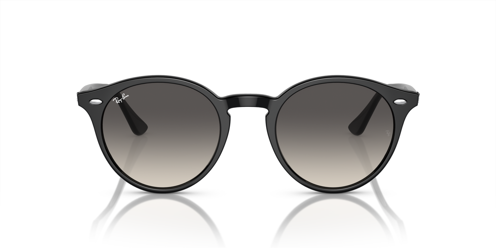 RB-2180 601/11 NEGRA8NEGRO) 49*21, Negro, hi-res image number 1