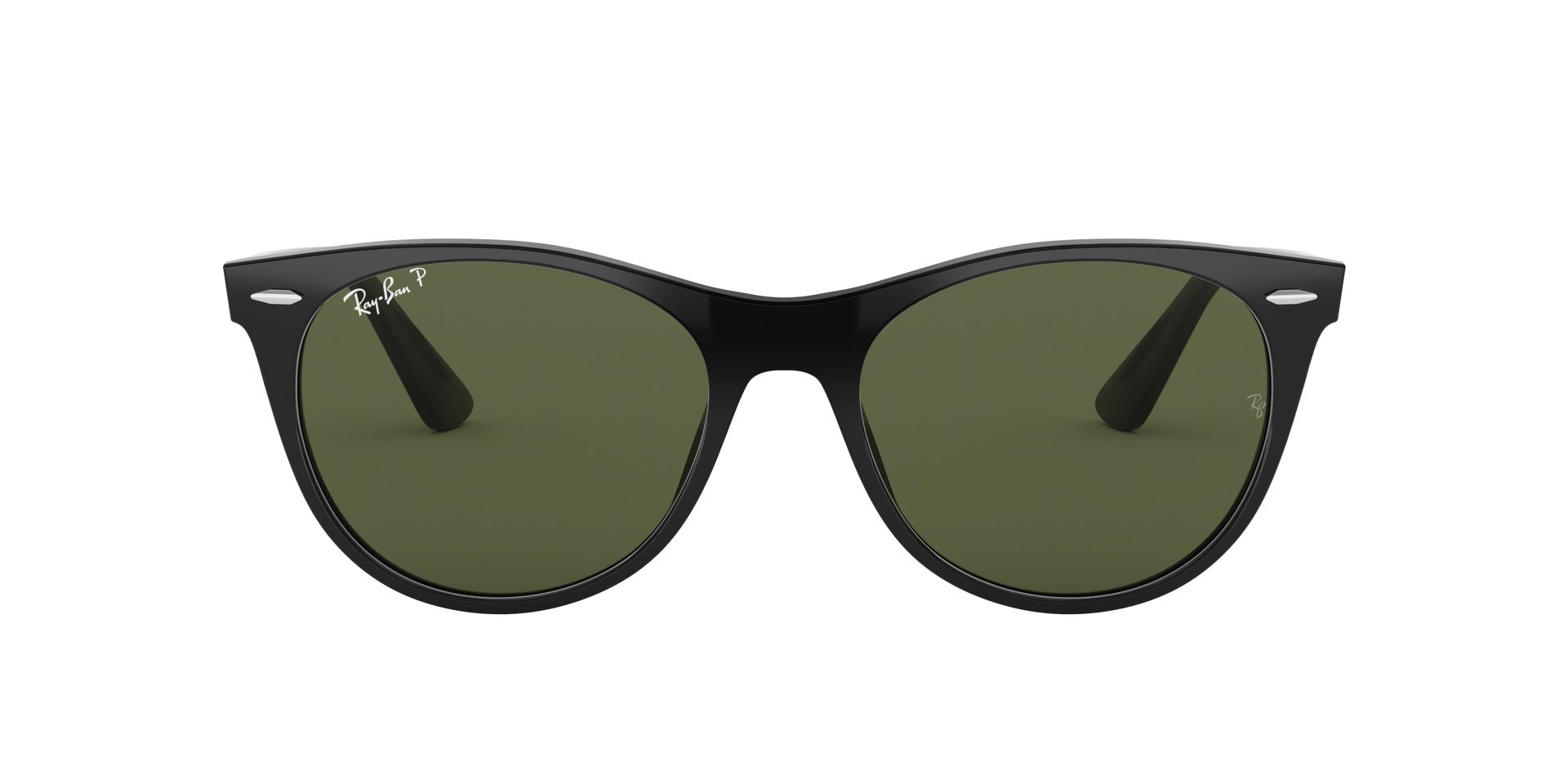 RAY-BAN WAYFARER II RB 2185 901/58 , Negro, hi-res image number 1