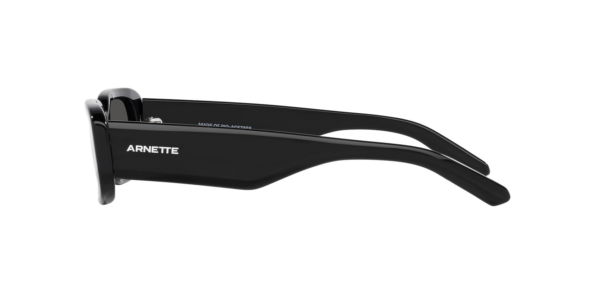 ARNETTE-4317 121487 BLACK(DARK GREY 50*19, , hi-res image number 2