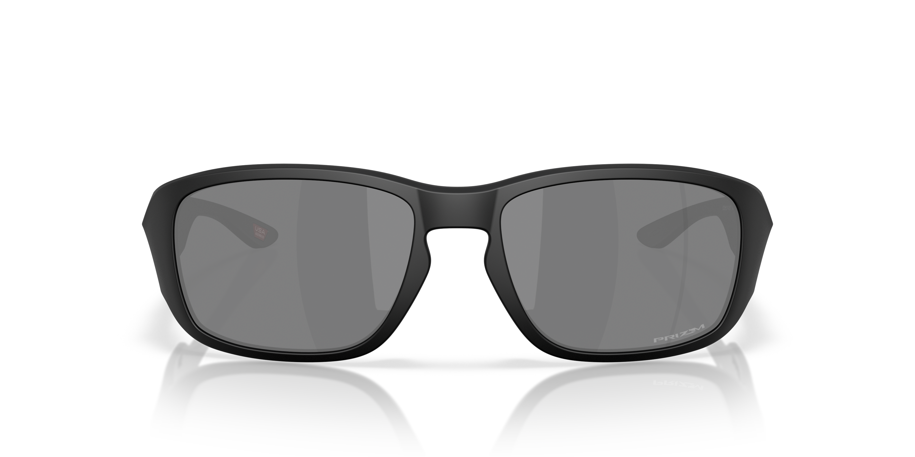 OAKLEY-JACKETS9521 952103 MATTE BLACK(PRIZM BLACK 57*17, Negro mate, hi-res image number 1