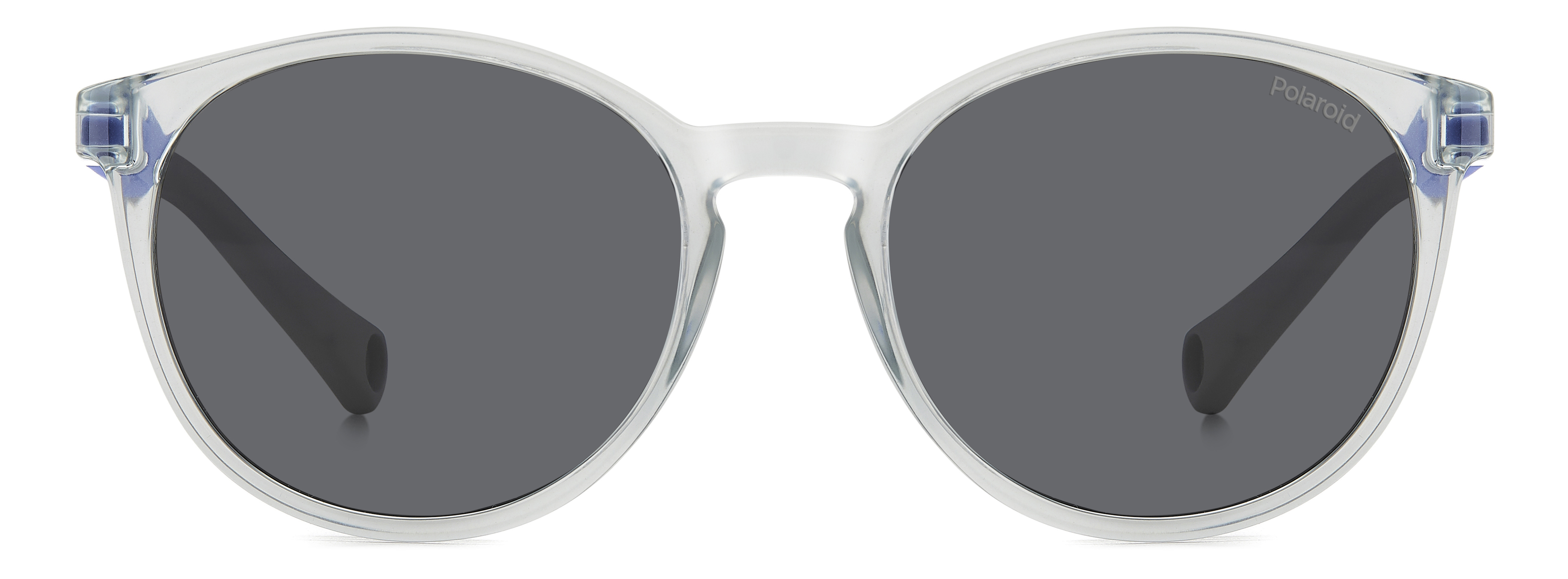 POLAROID-KIDS-8059/S KB7*M9 GREY(GREY POLARIZED 47*16, Gris, hi-res image number 1