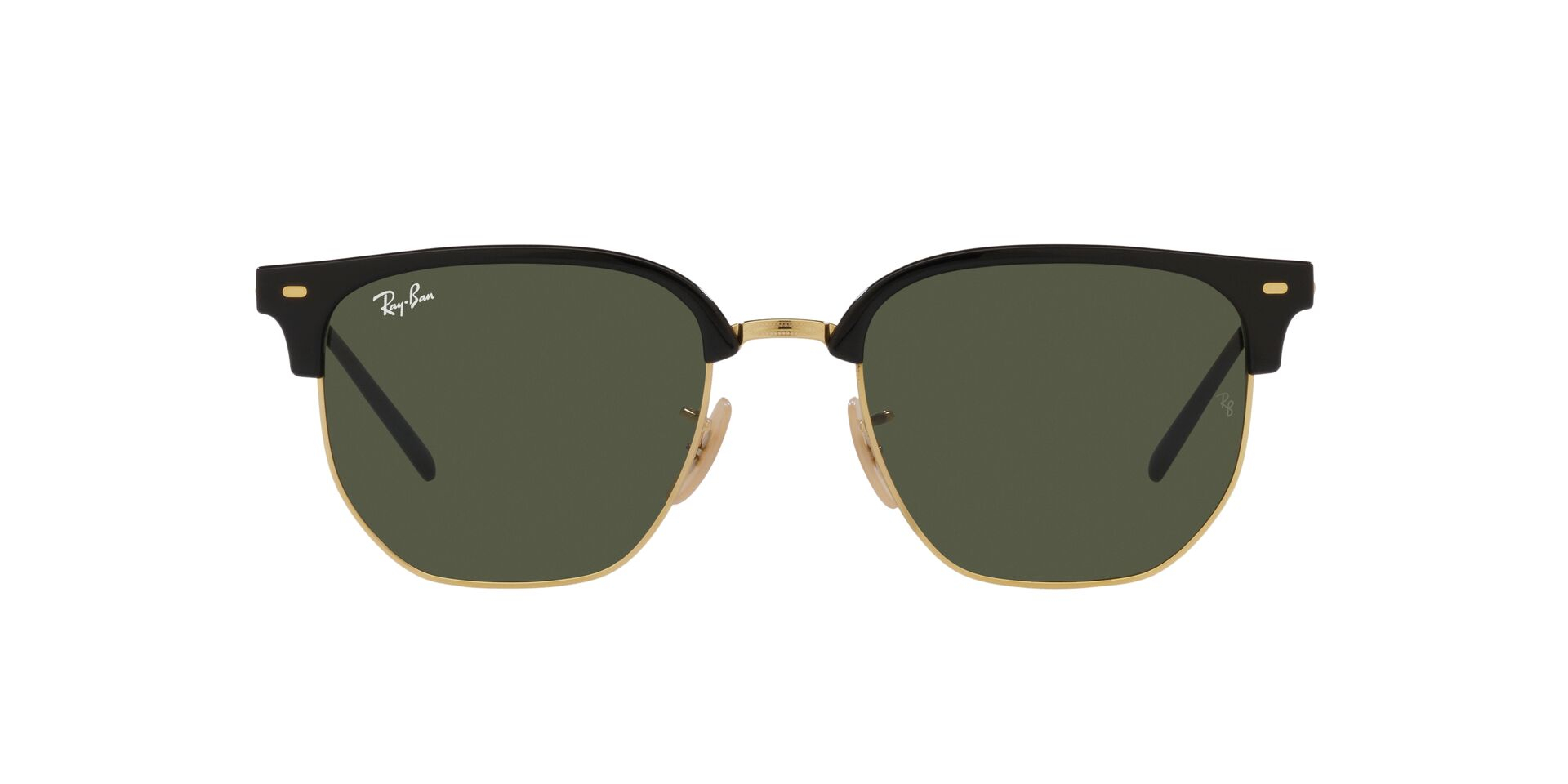 RB-4416 601/31 BLACK ON ARISTA(GREEN 51*20, Negro, hi-res image number 1
