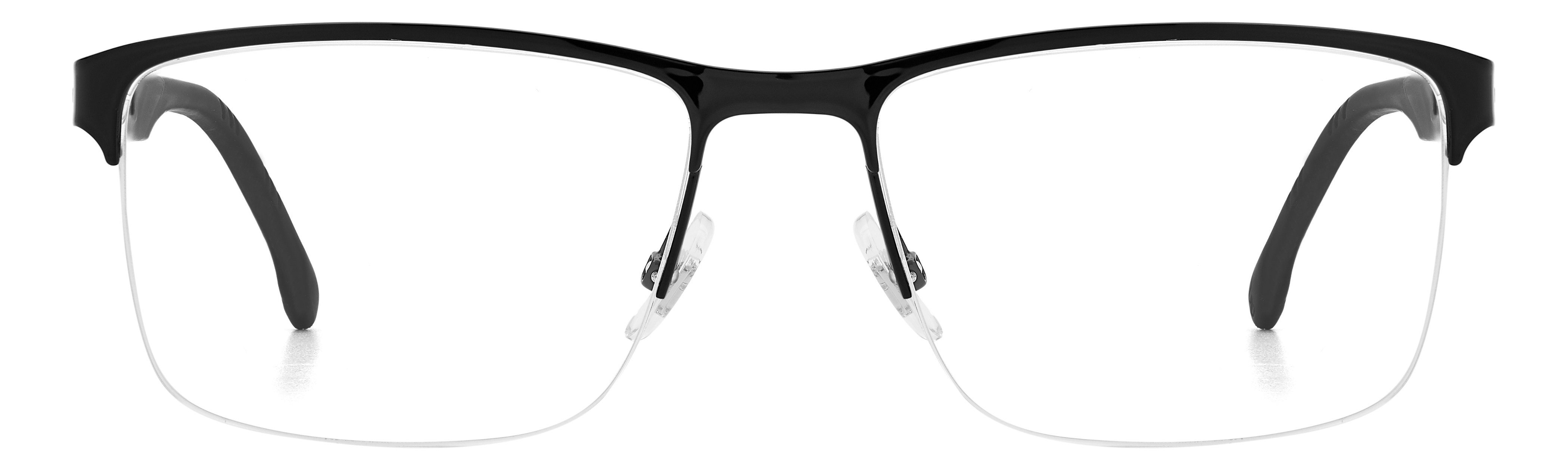 CARRERA-8870/G 807 BLACK 58*19, Azul, hi-res image number 1