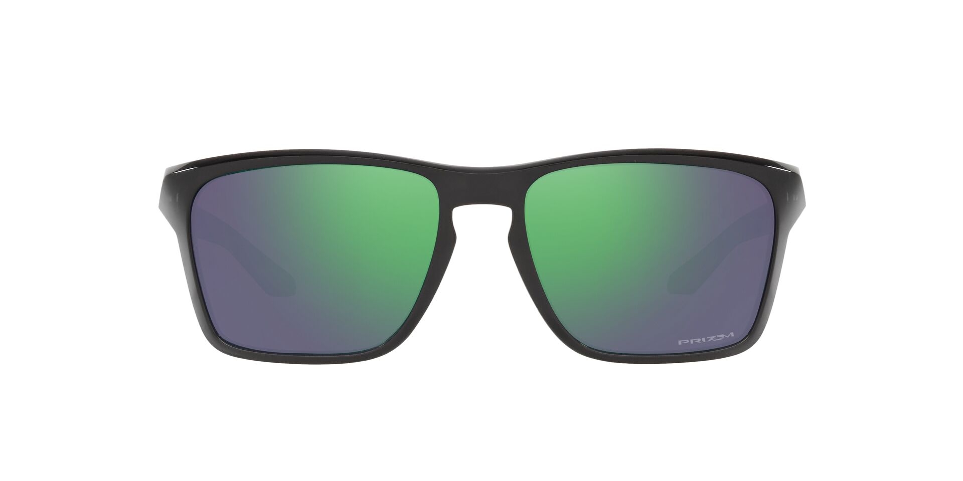 OAKLEY-SYLAS-9448 944818 BLACK INK(PRIZM JADE 57*17, Negro, hi-res image number 1