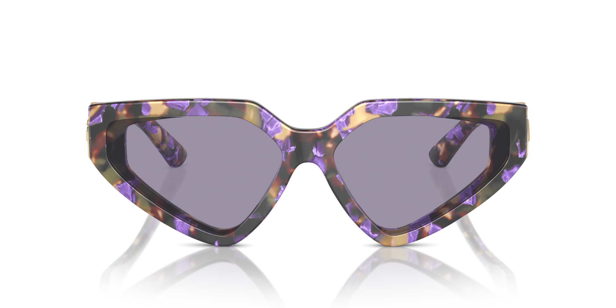 GABBANA-4469/S 3439/1 HAVANA BLUE PEARL(GREY 59*15, , hi-res image number 1