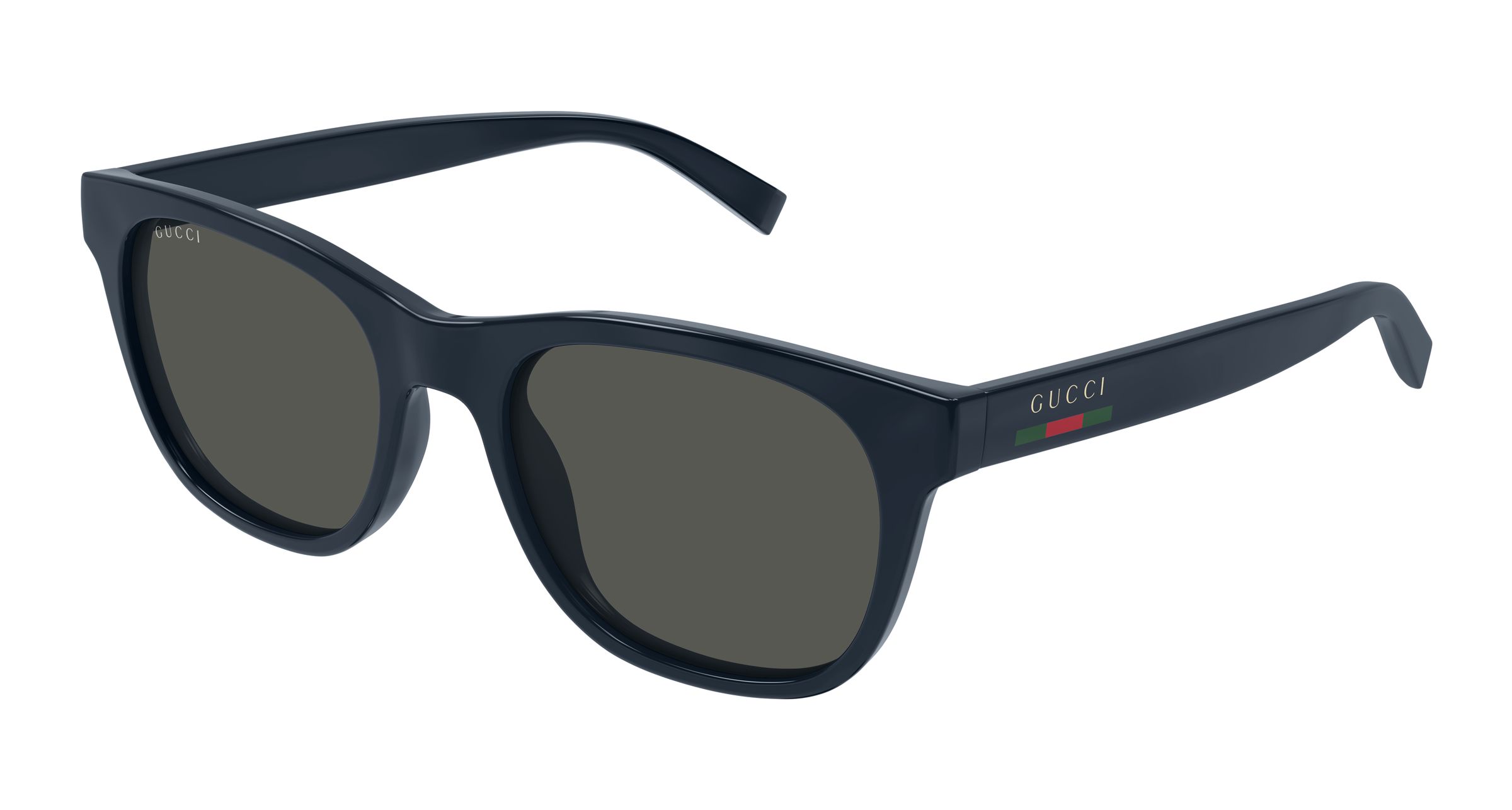 GUCCI-1985S/S 005 BLUE-BLUE (GREY 54*19, , hi-res image number 0
