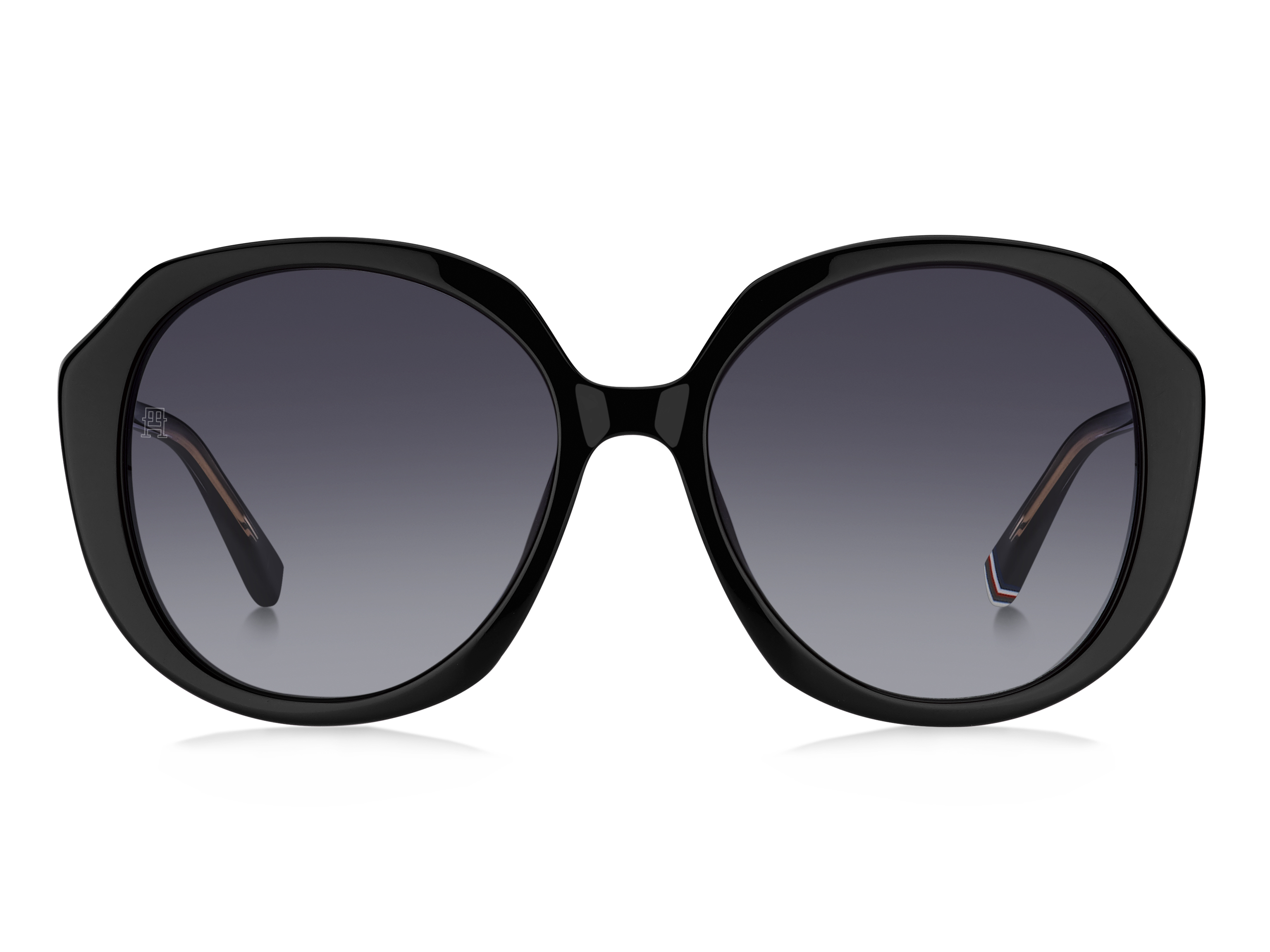 TOMMYHILFIGER-2106/S 807 BLACK 54*17, Negro, hi-res image number 1