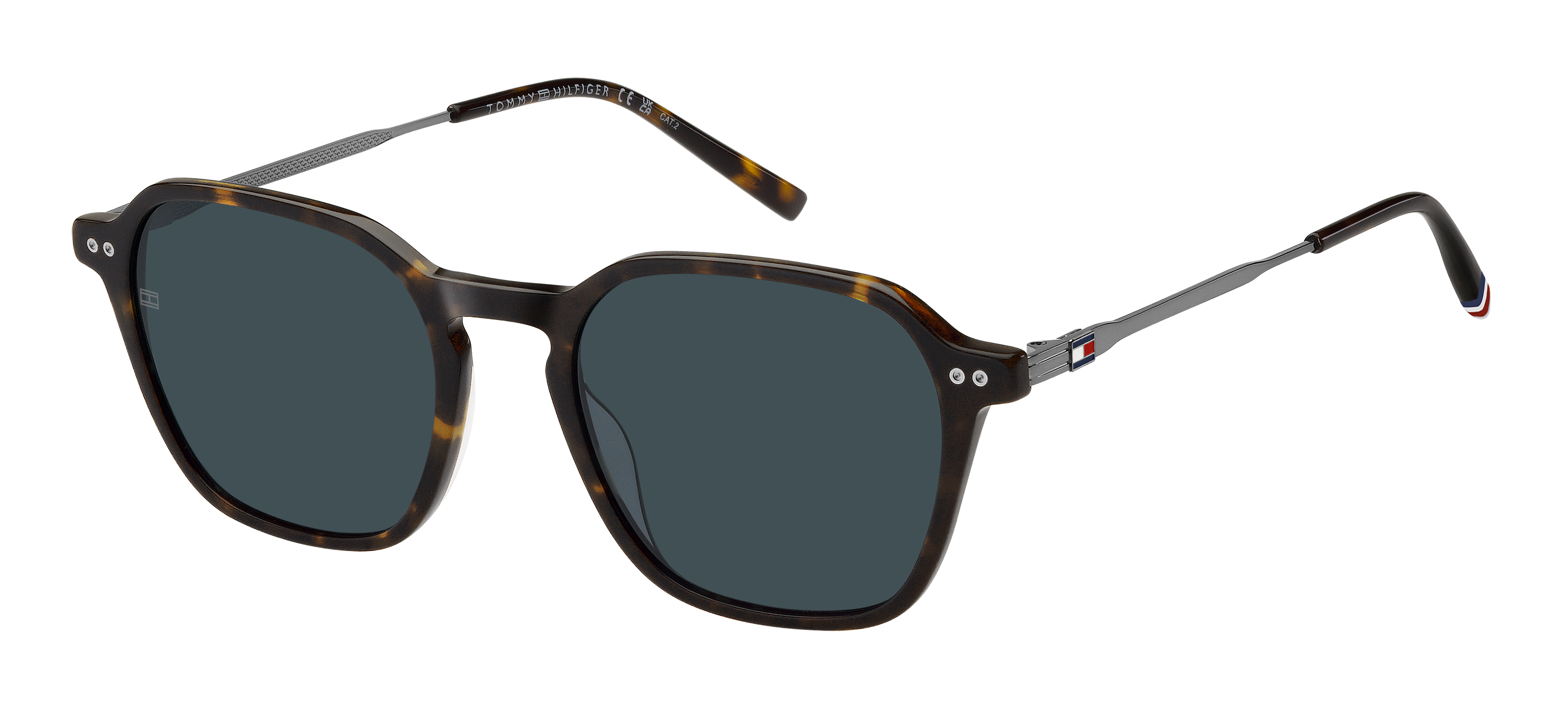TOMMY-HILFIGER-2132/S 086 HAVANA 53*20, Havana, hi-res image number 0