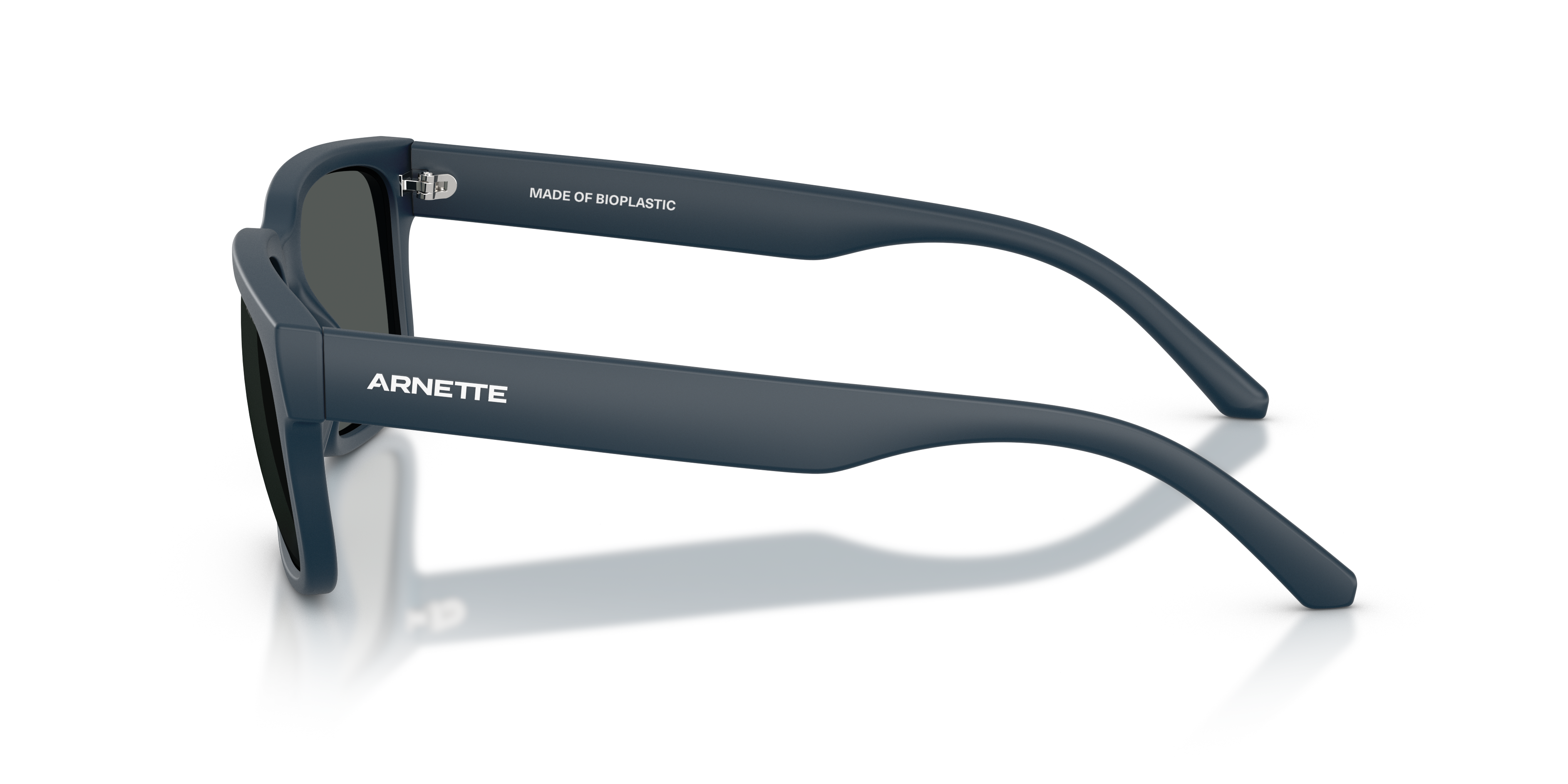 ARNETTE-4362 275987 DARK BLUE(DARK GREY 57*16, Azul, hi-res image number 2