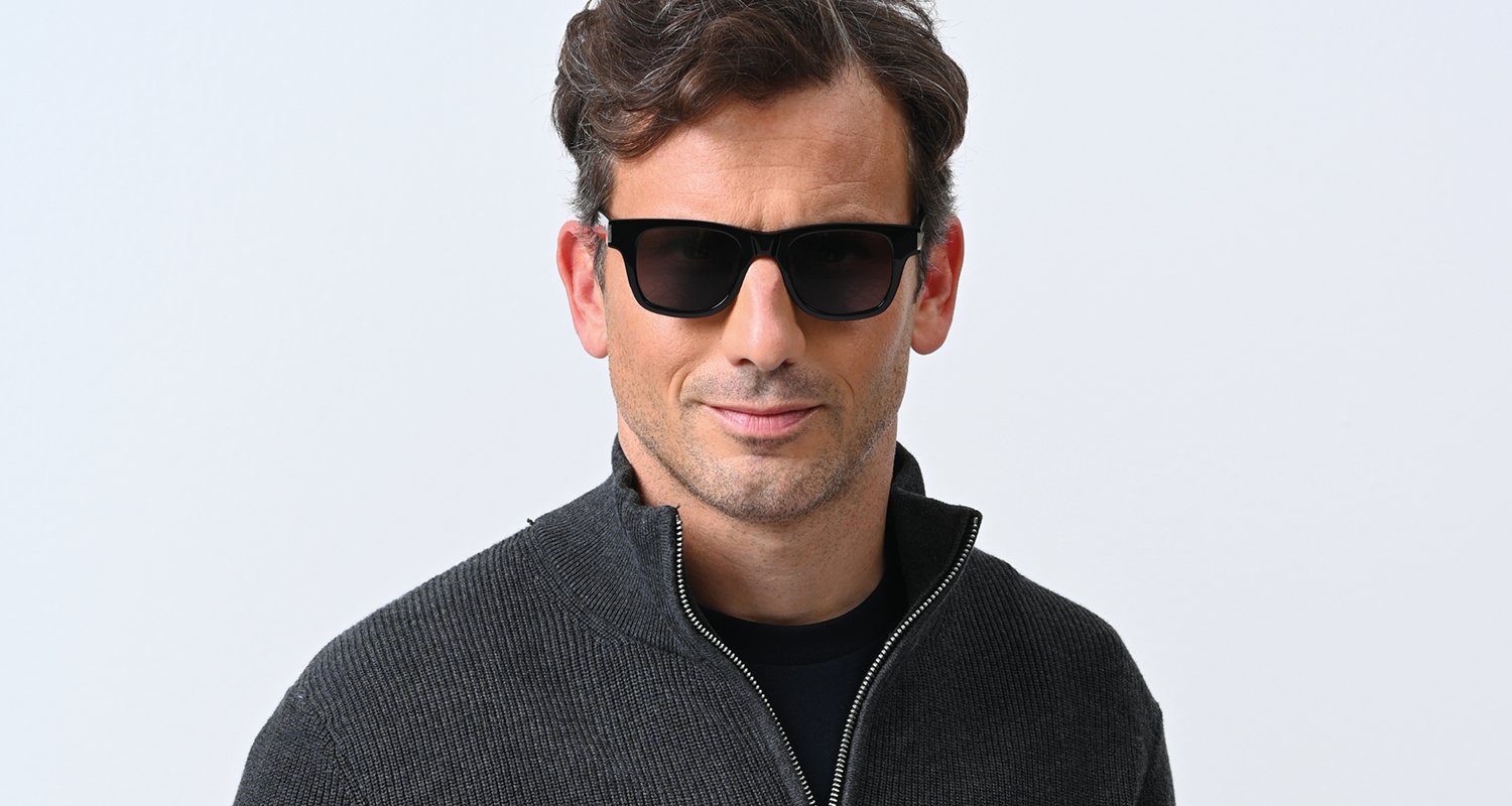 SAINT LAURENT SL 564, , hi-res image number 0
