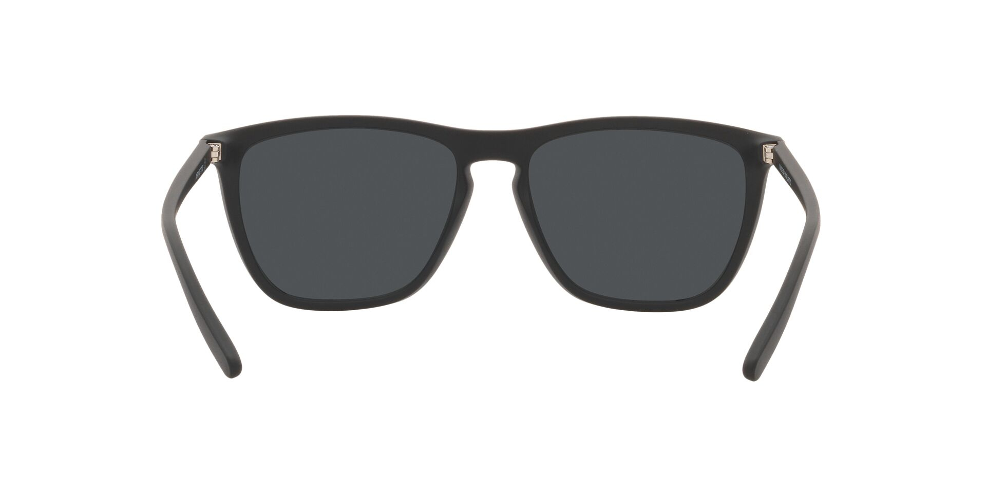 ARNETTE-4301 275887 MATTE BLACK(DARK GREY 55*16, Negro, hi-res image number 1